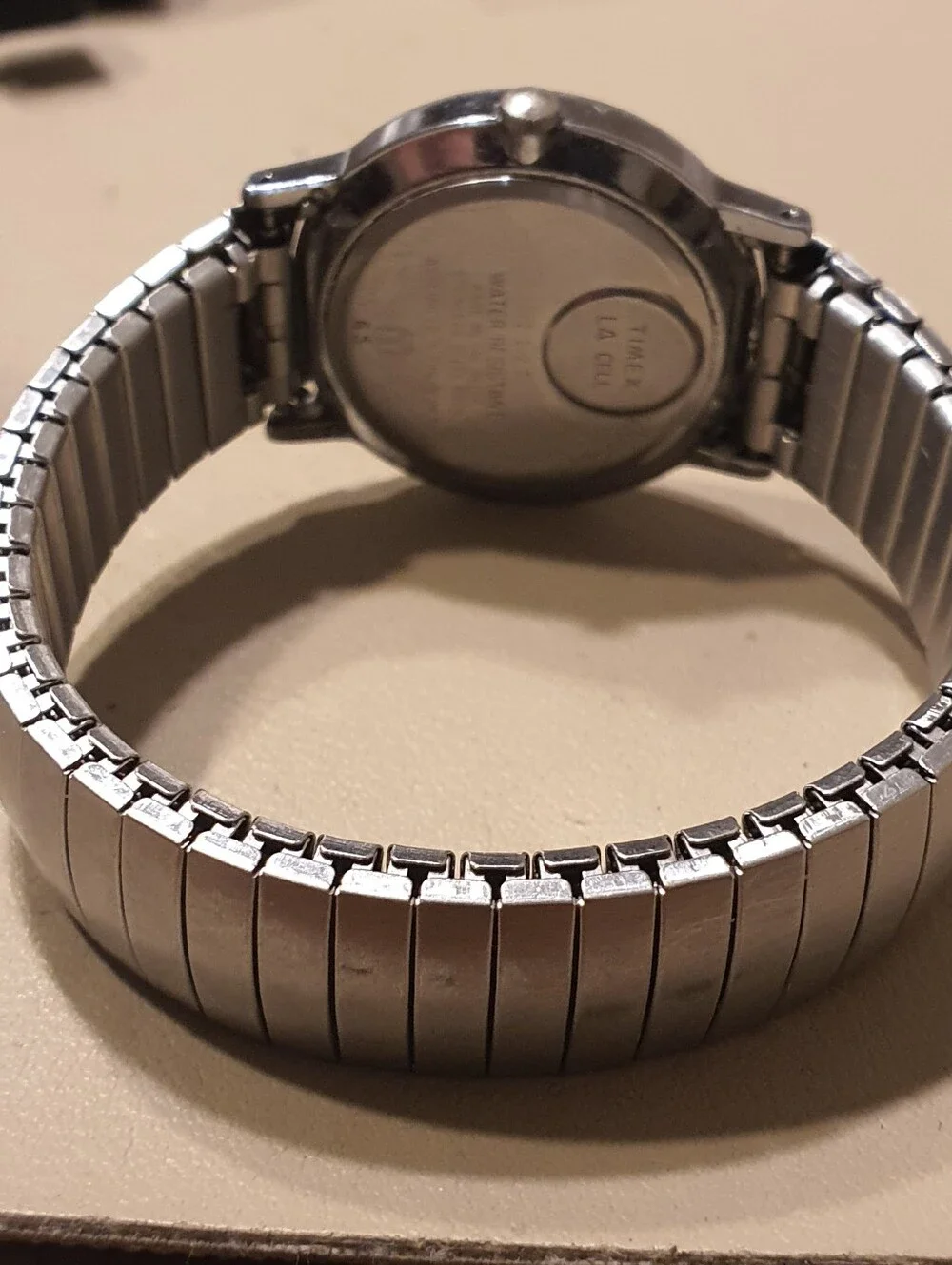 Timex good used